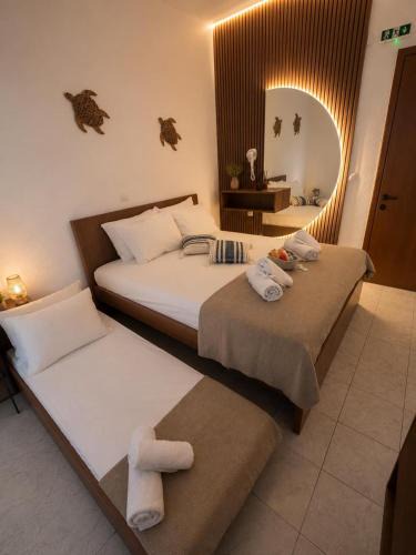 Polichrono Apartment | EMH Apartments