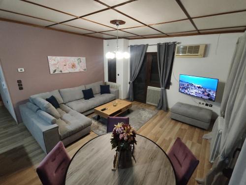 Chrysoupolis Apartment | Emily Apartment 5