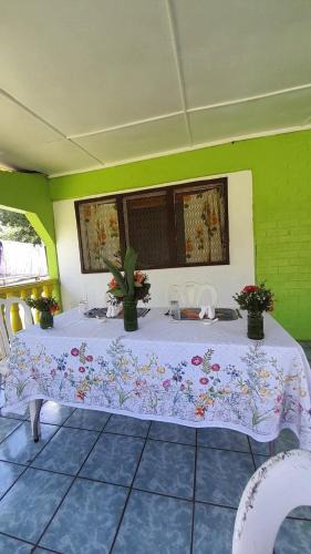 Taveuni Island East House | Emma's Homestay Explorer