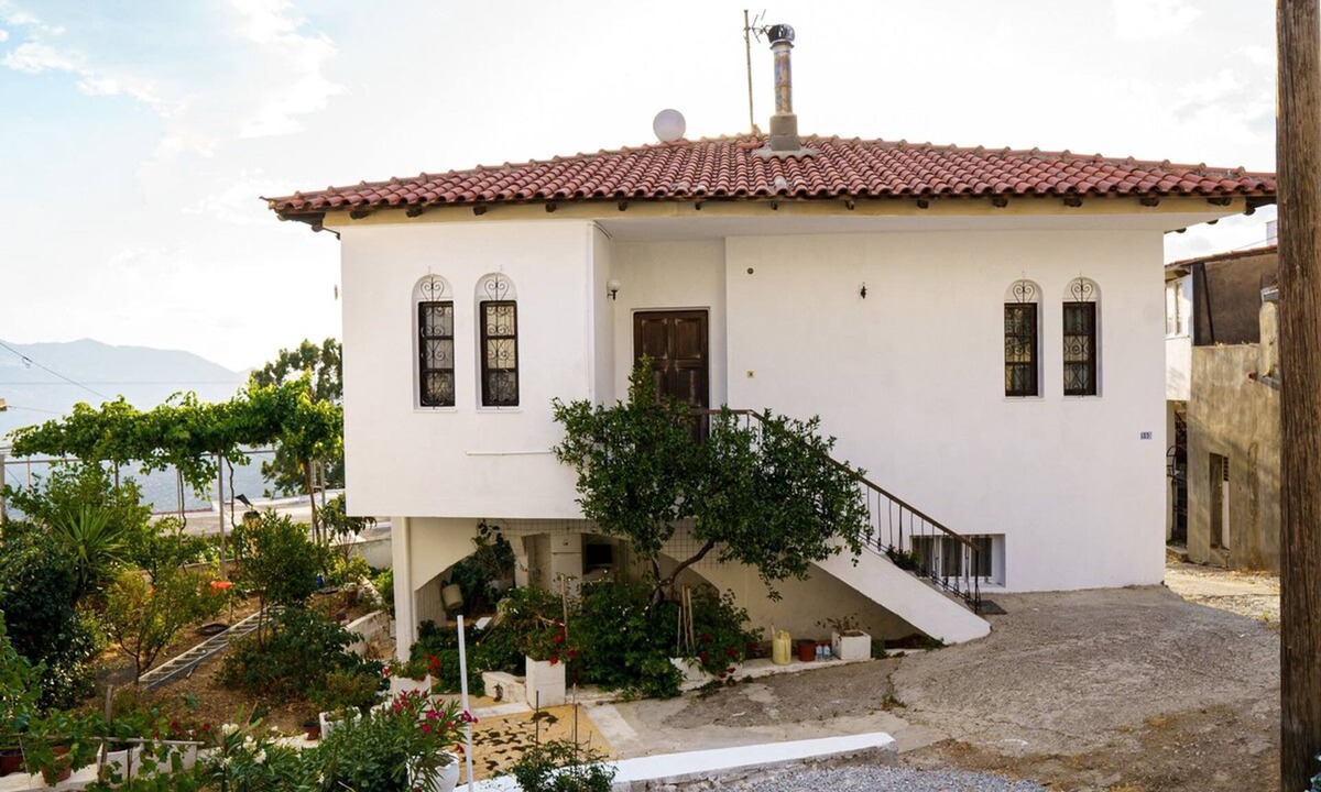 Kouroutai House | EMPHASIS Traditional House