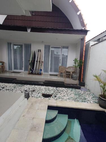 Tanjungbenoa House | Empty