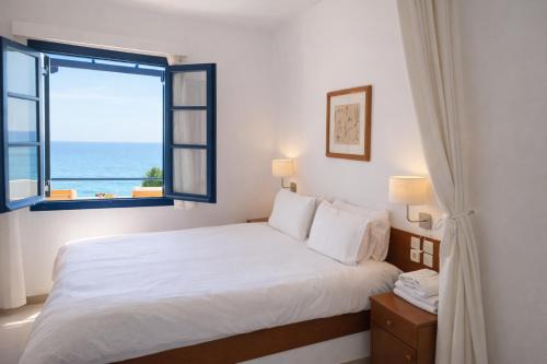 Mirtos Apartment | Endless Blue Studios