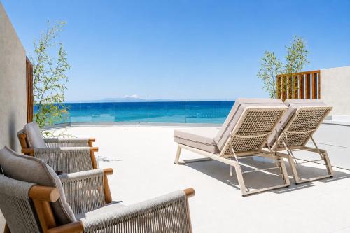 Plomari Bed & Breakfast | enplomare