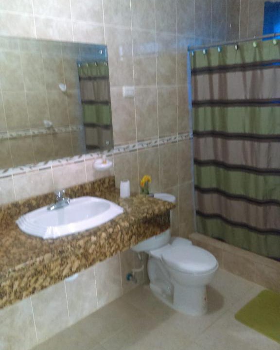 Punta Rucia Hotel | Ensenada Resort