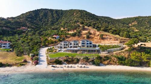 Aristotelis Villa | Eosea Hemera