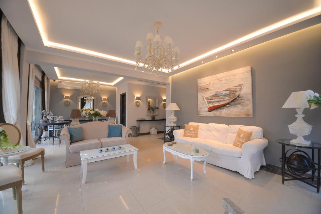 Leptokaria Apartment | Epavlis Luxury apts