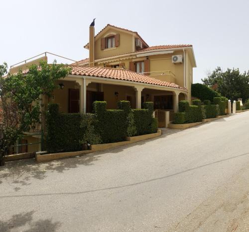 Lourdata Apartment | Epi Apartments