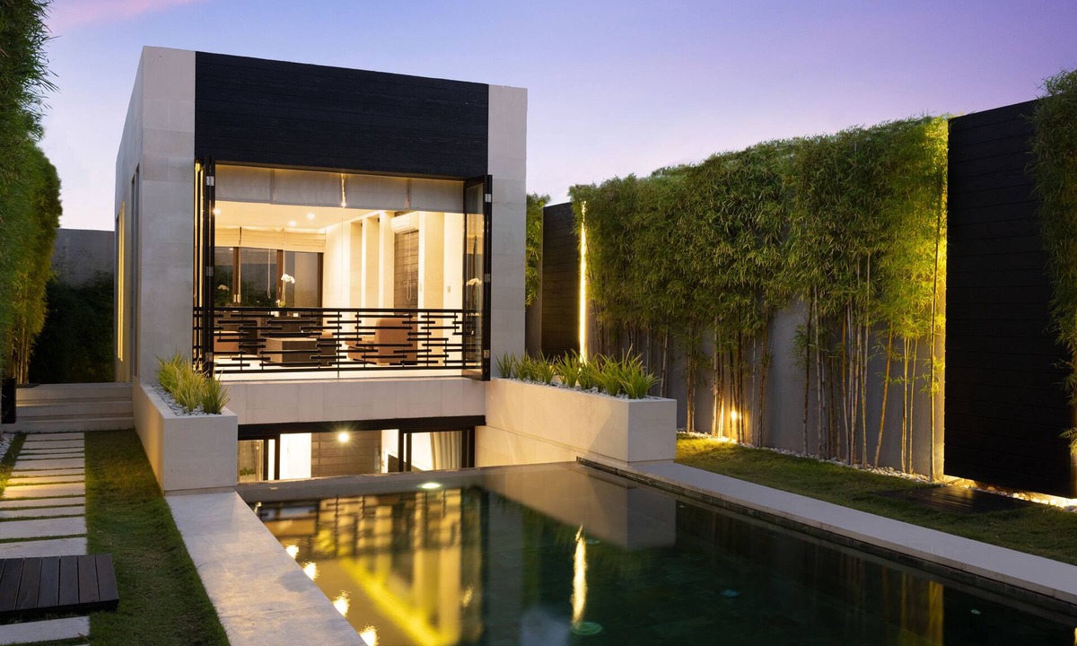 Seminyak Resort | eqUILIBRIA SEMINYAK