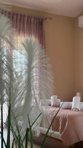 Chrysoupolis Apartment | Eri's House