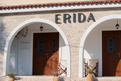 Lakka Apartment | ERIDA Accommodation
