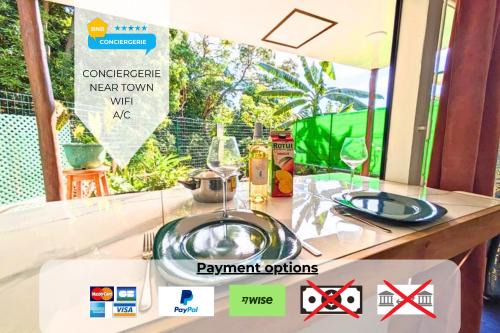 Arue Apartment | Erima Lodge 1