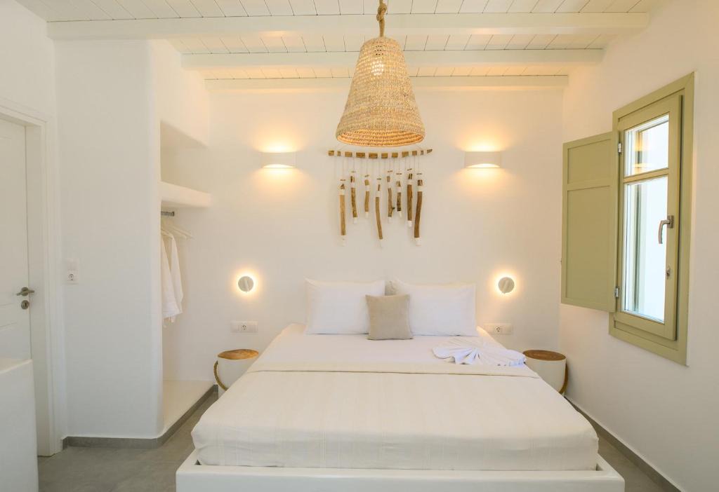 Aegiali Apartment | ERISIMO SUITES