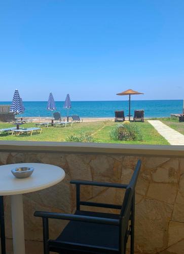 Agia Apartment | Ermis Suites