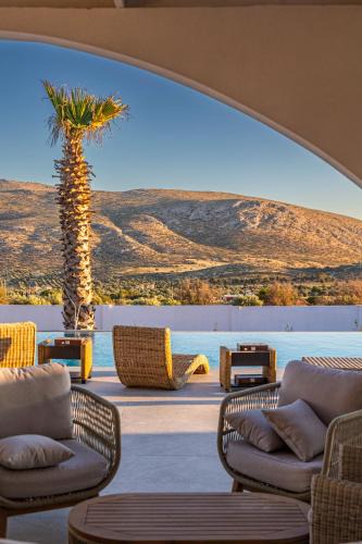 Saronikos Villa | Ernest Grand Villa