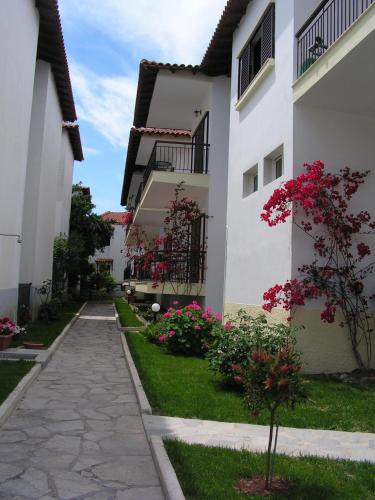 Pefkochori Apartment | Erofili