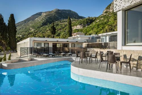 Kolaitis Hotel | Erolidae Villas