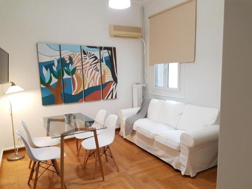 Kypseli Apartment | Errathens Apartments - Athens Center