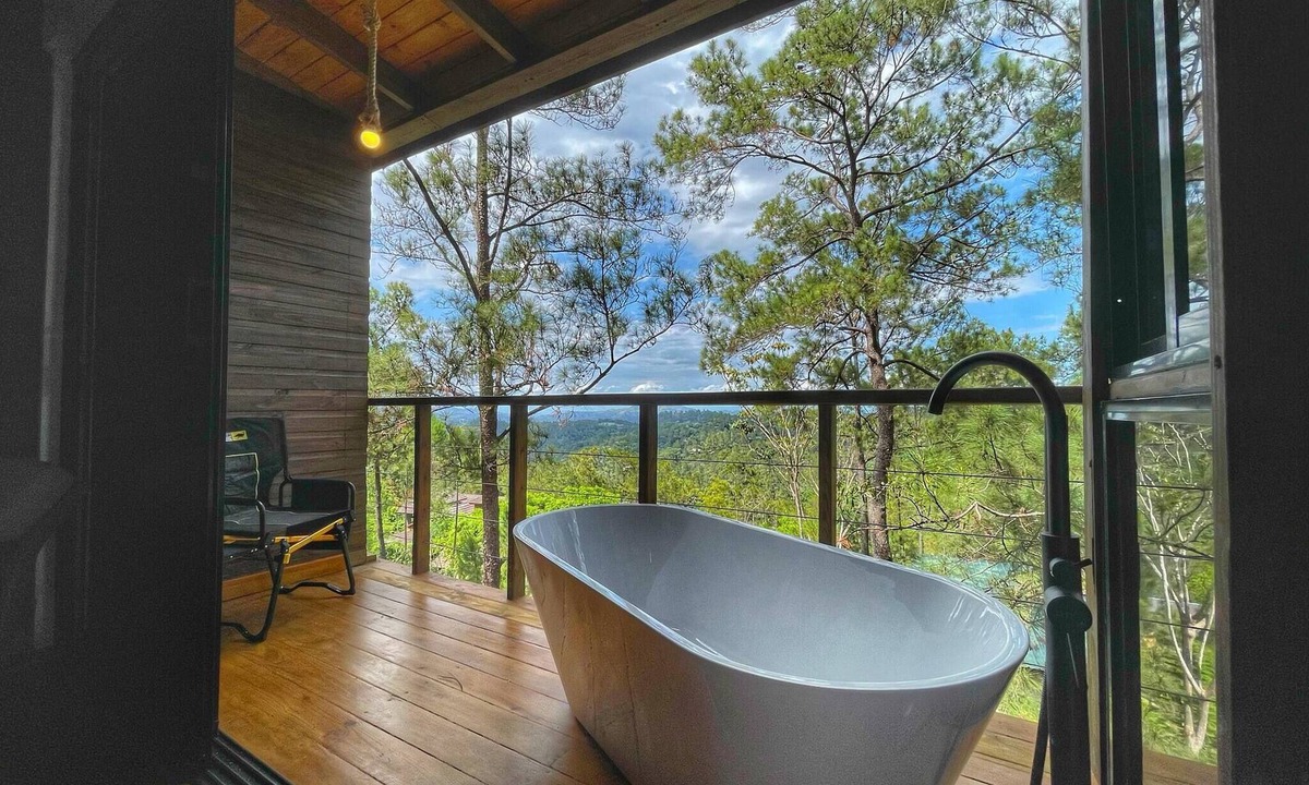 Jarabacoa Villa | Escápate al Bosque · Villa Completa · Piscina · BBQ · Hasta 12 Huéspedes
