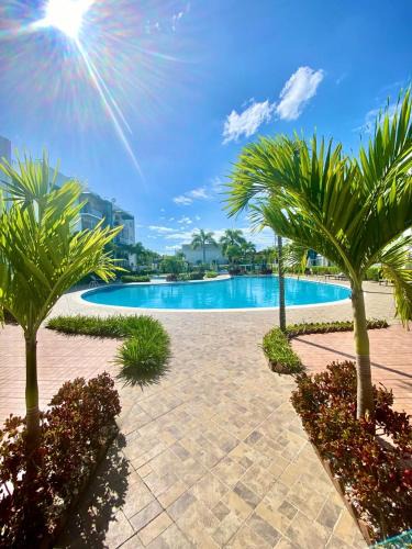 Punal Apartment | Escapade tropicale