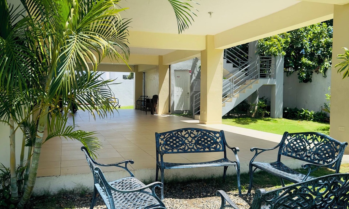Prado Oriental Apartment | !Escapate al paraíso tropical!