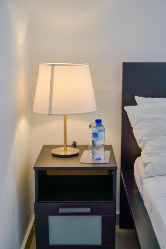 Santo Domingo Apartment | Escape Studio Close to Agora Mall