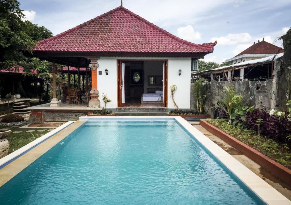 Tabanan House | Escotel Villa Marga