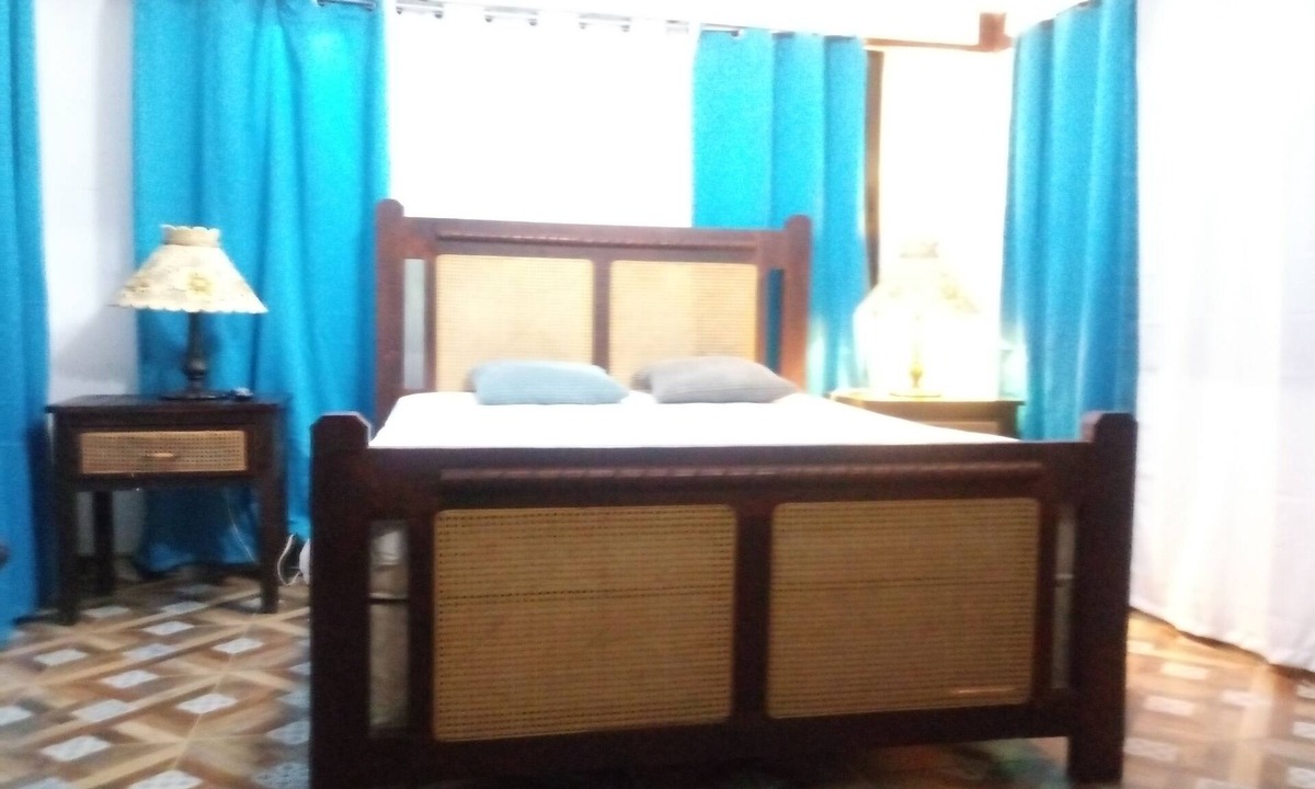 La Mulata House | Esmeralda Room At Villa Yoyo.