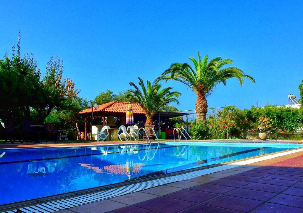 Platanes Hotel | Esperia apartments