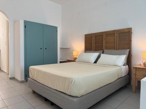 Troulos Apartment | Esperos Apartments&Studios