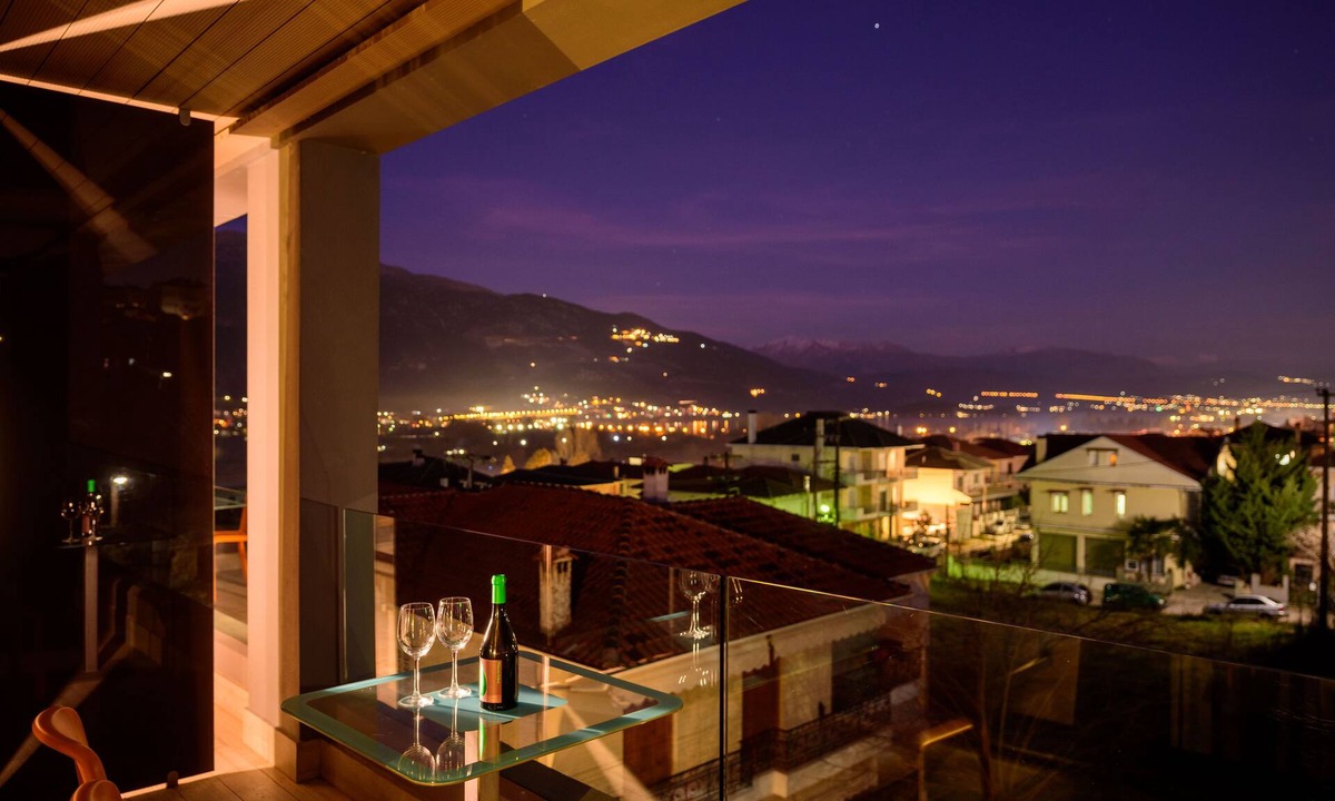 Ioannina Hotel | Essence Hotel