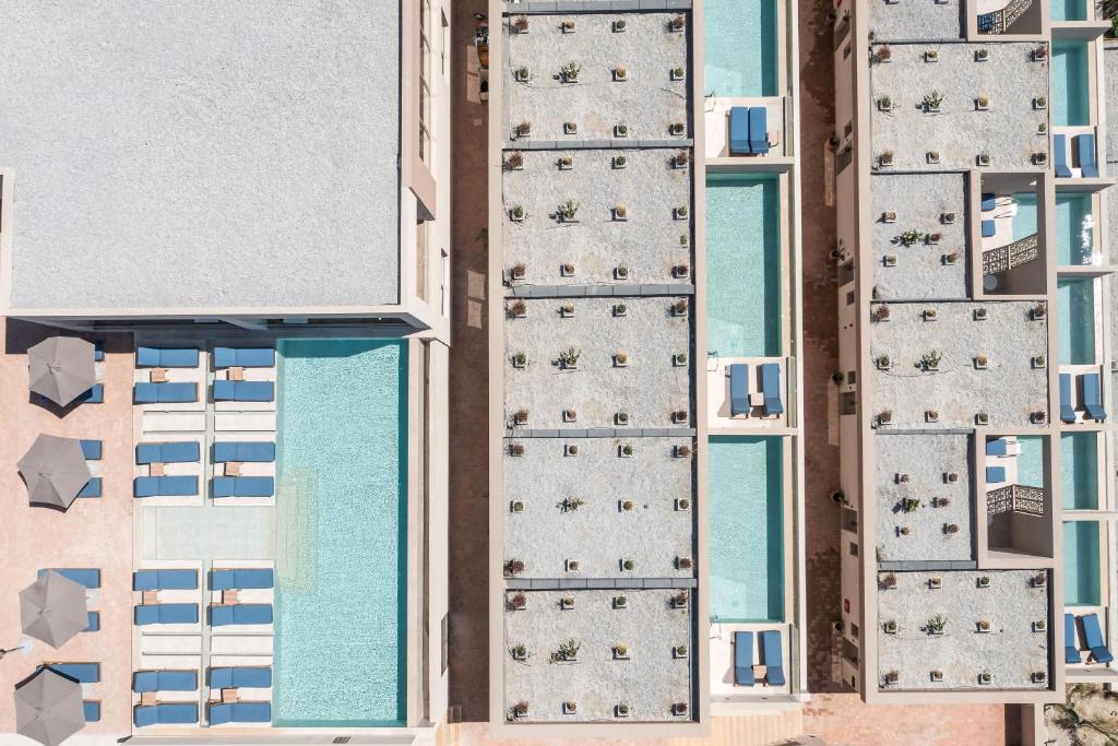 Kiotari Hotel | Este Elegant Suites & Villas - Adults Only