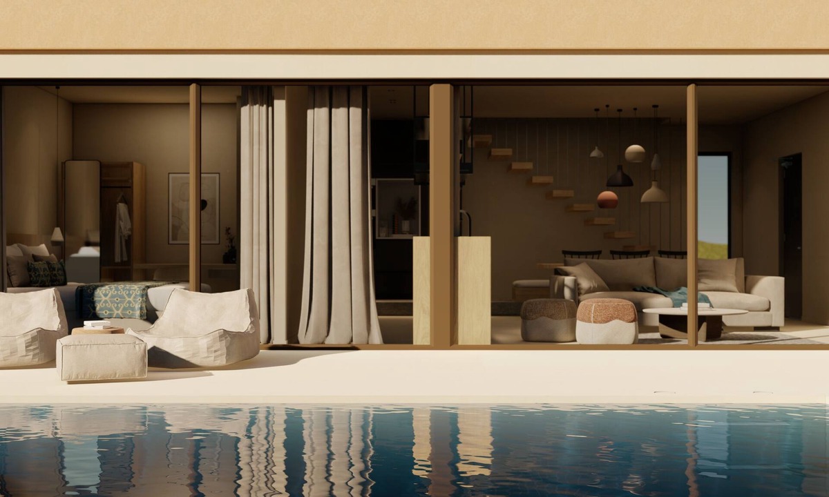 Kiotari Bed & Breakfast | Este Elegant Suites & Villas