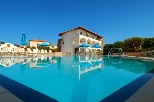 Skala Fourkas Hotel | Estia hotel