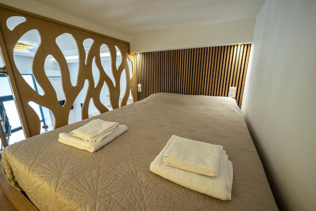 Giannitsa Apartment | Estia Loft