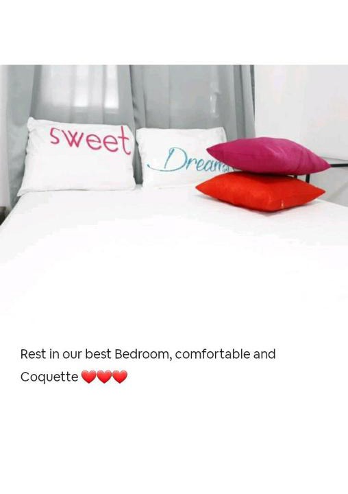 Santo Domingo Apartment | Estiloso, Cerca del DownTown En el Millón Santo Domingo