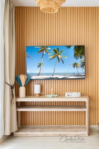 Dominicus Apartment | Estrella Garden Shaula 304 New Modern Penthouse