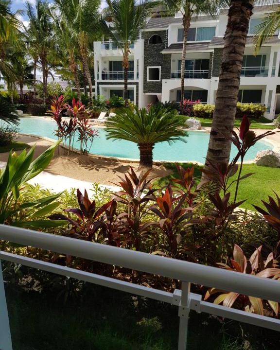 Dominicus Apartment | Estrellas