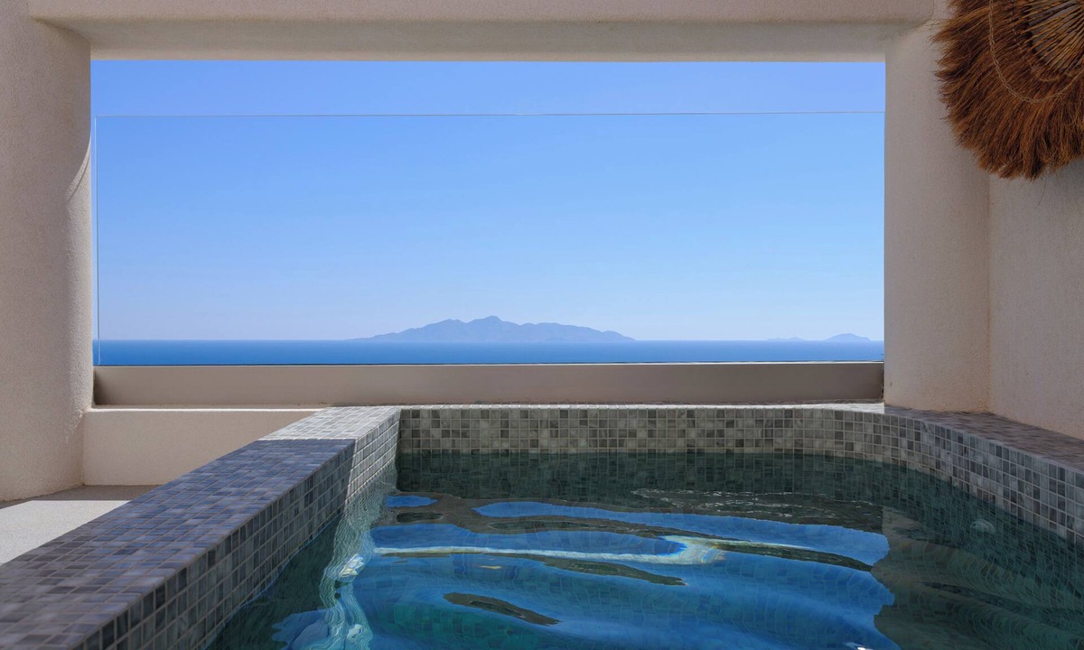 Karterados House | Eteo Santorini Luxury Suites