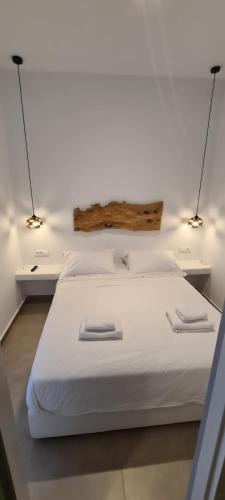 Mykonos Town Apartment | Eternal Apartments