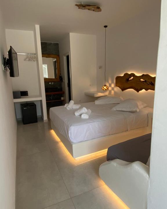 Mykonos Town Apartment | Eternal Town