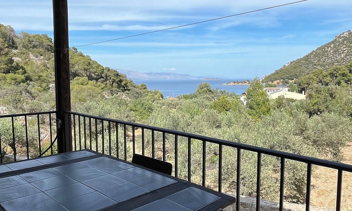 Katakali Apartment | ETERNIA SUITES