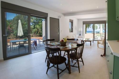 Agios Ioannis Apartment | eucalyptus 2019 Beachfront apartments