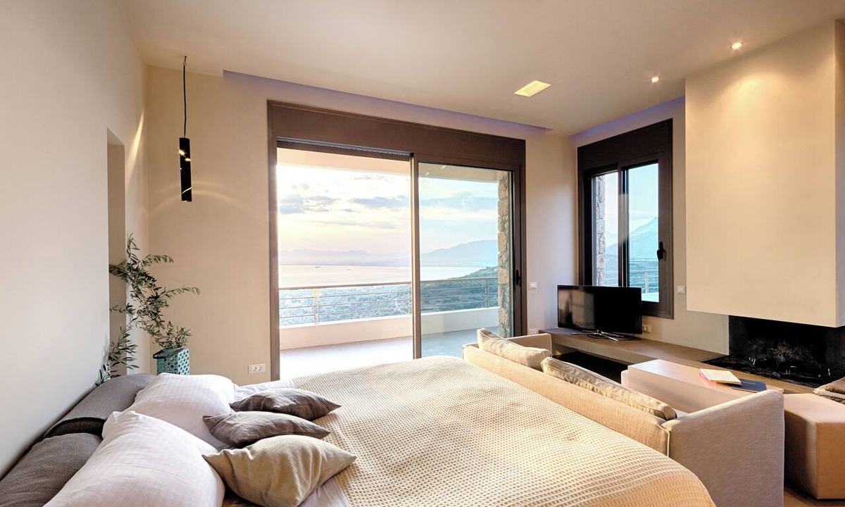 Pigadia House | Euphoria Suites