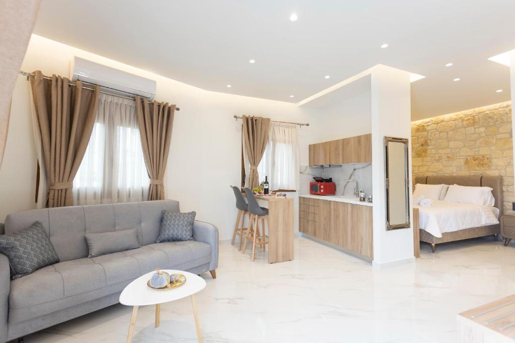 Afytos Apartment | Eva's House