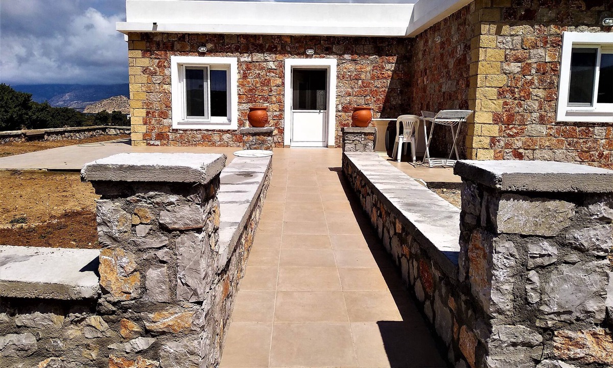 Karpathos Villa | Evans Villa 2