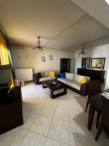 Ano Kalesia House | Evdokiahouse
