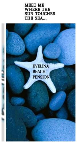 Perissa House | Evelina Pension Guest beach House-rooms and studios means vacation beside the sea-swimming in the sea-There is nothing like a morning walk on a beach-Beachlife definitely has a different vibe