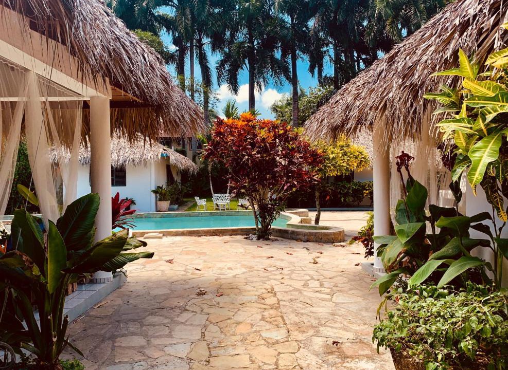 ProCab House | EverGreen Cabarete