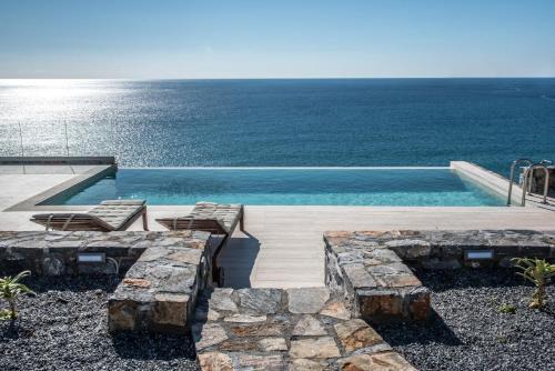 Minoa Pediada Villa | Evgoro - Infinite View