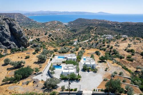 Agia Galini Villa | Evgoro Luxury Suites